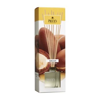 Prices Candles - Reed Diffuser Argan - 100ml - Raumduft