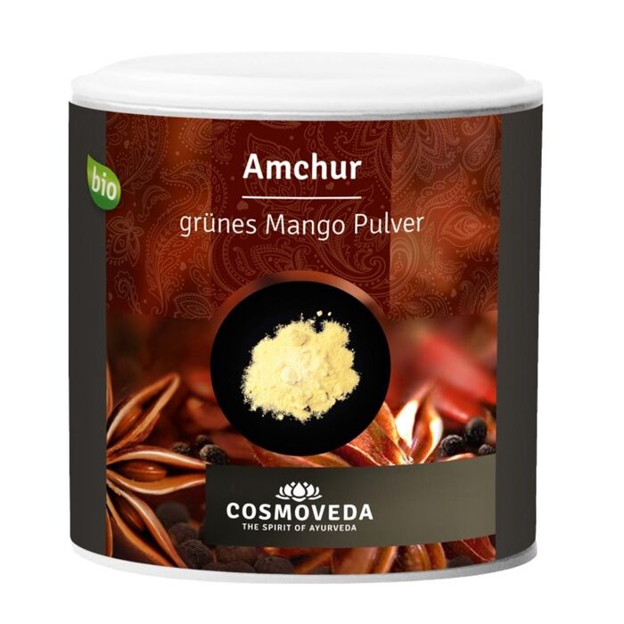 Cosmoveda - BIO Frucht Pulver Amchur
