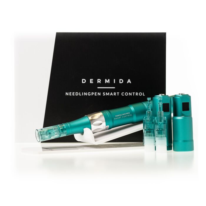 DERMIDA - NeedlingPen Smart Controll