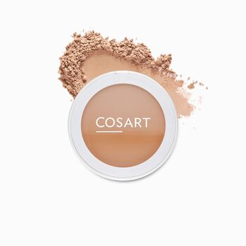 Cosart - Mineral Powder Make-up (763) - 12g