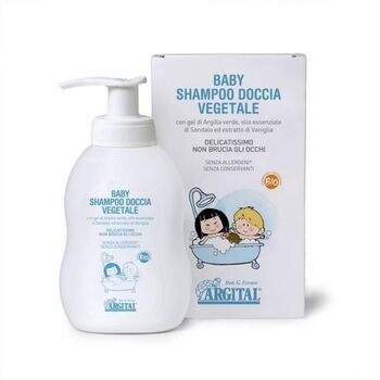 Argital - Baby Shampoo - 250ml