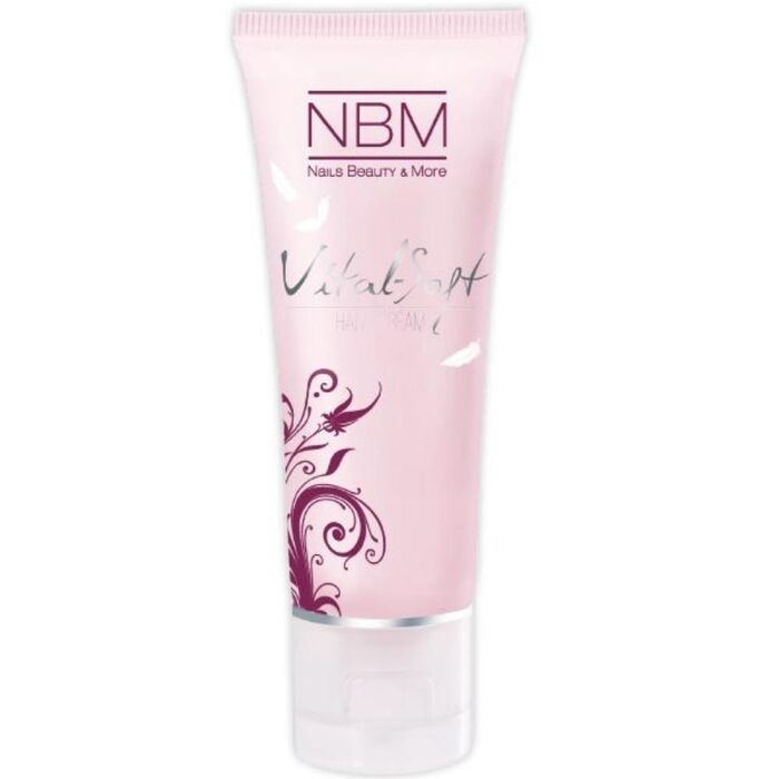 NBM - Vital Soft Hand Cream - 75ml