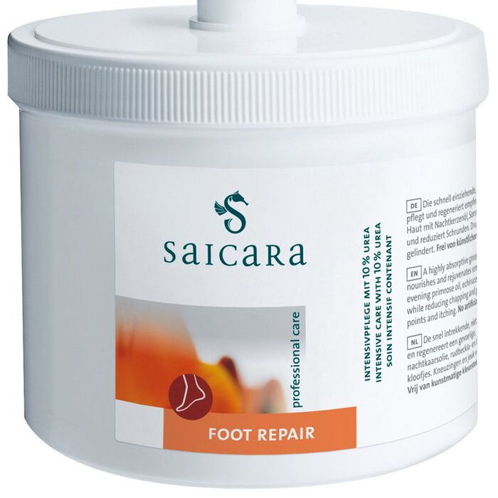 Saicara Foot Repair 500ml Dose