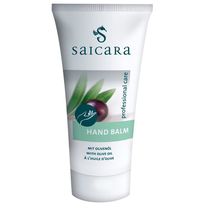 Saicara - Hand Balm - 30ml