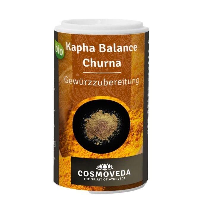 Cosmoveda - BIO Kapha Balance Churna - 25g