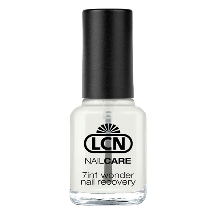 LCN - 7in1 Wonder Nail Recovery - 8ml
