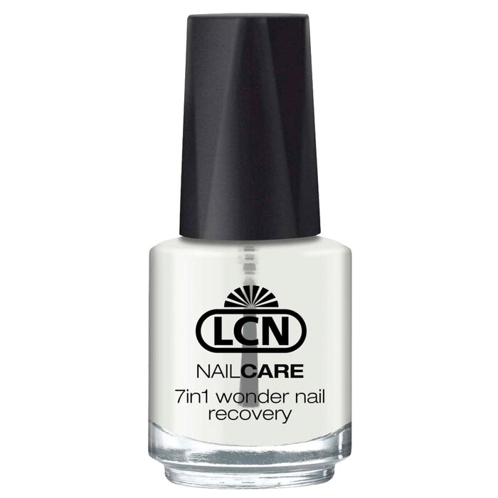 LCN - 7in1 Wonder Nail Recovery - 16ml