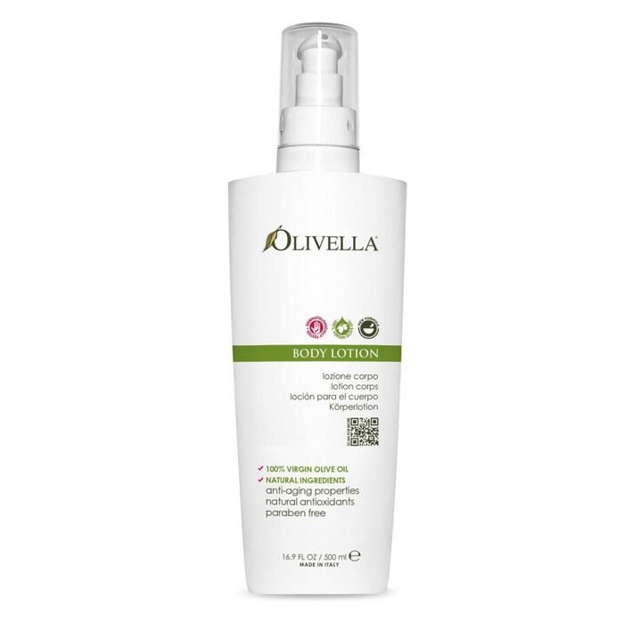 Olivella - Oliven Bodylotion - 500 ml