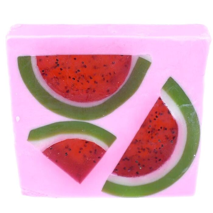 Bomb Cosmetics - Watermelon Sugar Seife - 100g