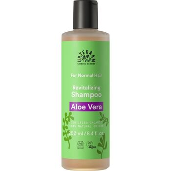 Urtekram - Aloe Vera Shampoo - 250ml fr normales Haar