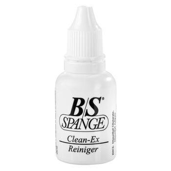 B/S-Spange Clean-Ex Reiniger 25ml