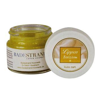 Badestrand - Lippen Balsam - 15ml