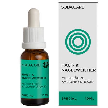 Sda Care - Special Haut- & Nagelweicher 10ml