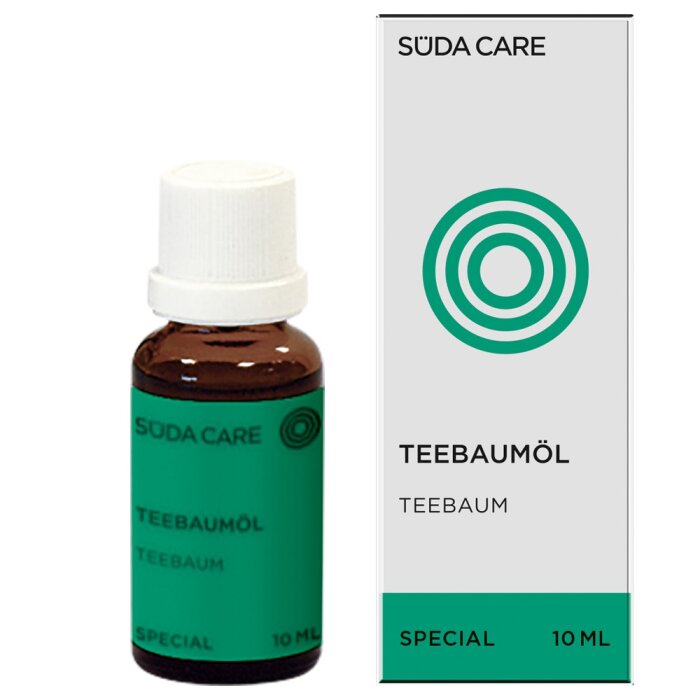 Sda Care - Special Teebauml - 10ml