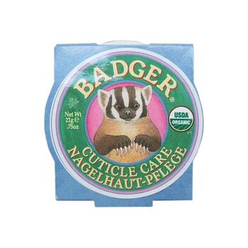 Badger - Cuticle Care Balm - 21g Nagelhautbalsam