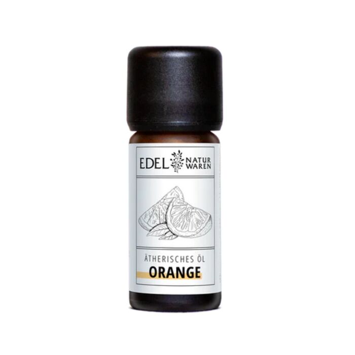 Edel Naturwaren - ätherisches Öl - 10ml Orange