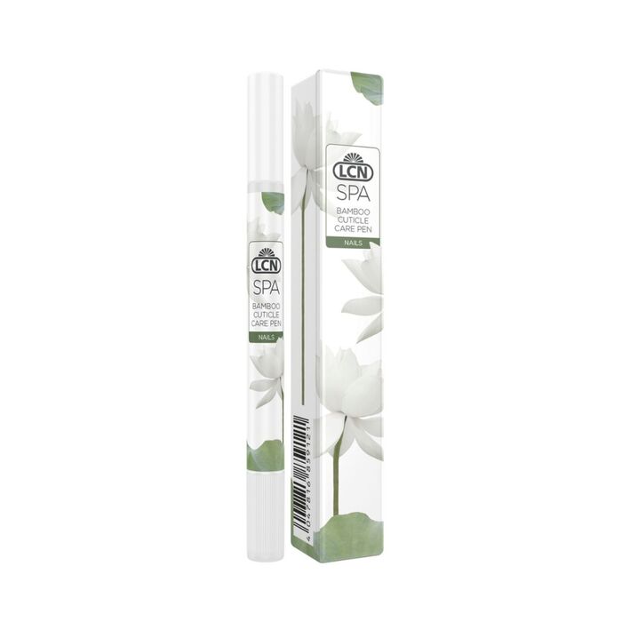 LCN - SPA Bamboo Cuticle Care Pen - 2,1g