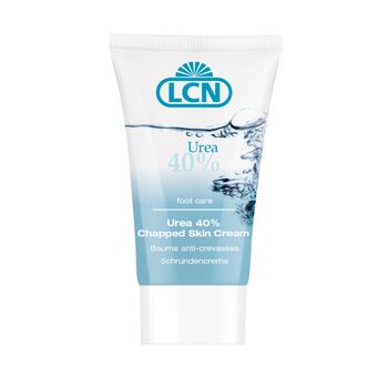 LCN - Urea 40% Chapped Skin Cream - 50ml