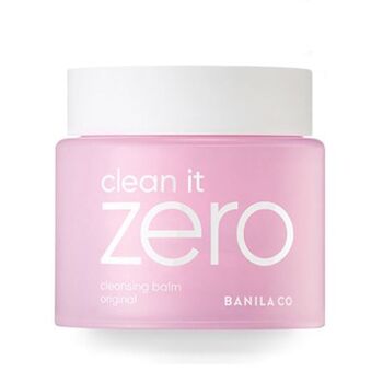 BANILA CO - Clean it Zero Cleansing Balm Original - 180ml
