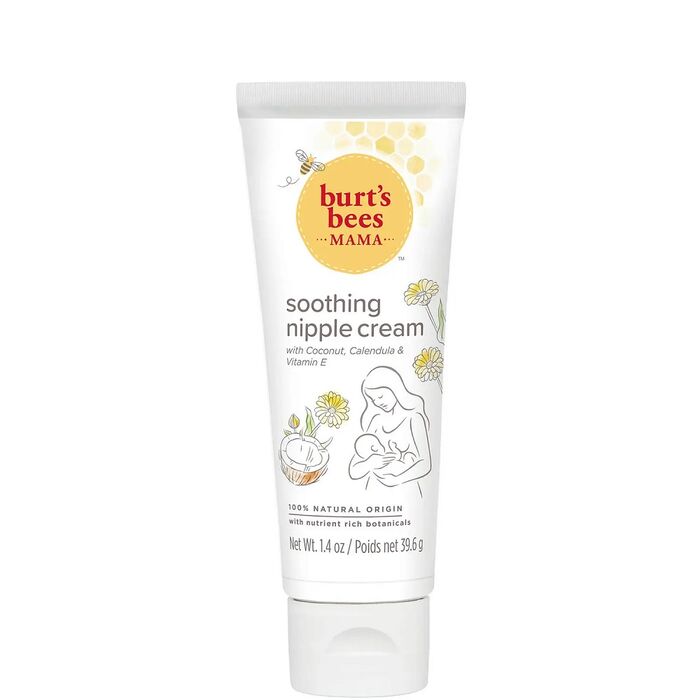 Burts Bees - Nipple Cream - 39,6g