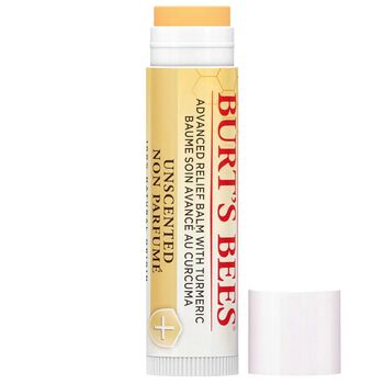 Burts Bees - Lip Balm Advanced - 4,25g