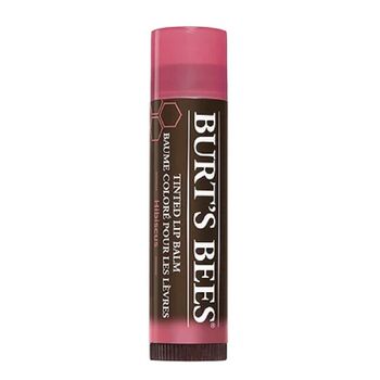 Burts Bees - Tinted Lip Balm - 4,25g Hibiscus
