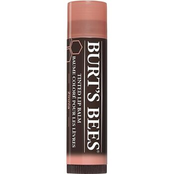 Burts Bees - Tinted Lip Balm - 4,25g Zinnia