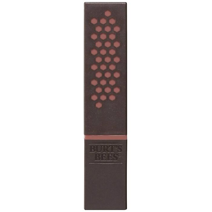Burts Bees - Glossy Lip Stick - 3,4g Peony Dew