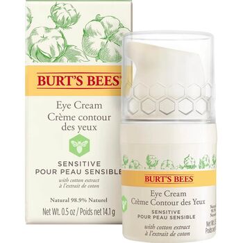 Burts Bees - Eye Cream - 14,1g Augencreme