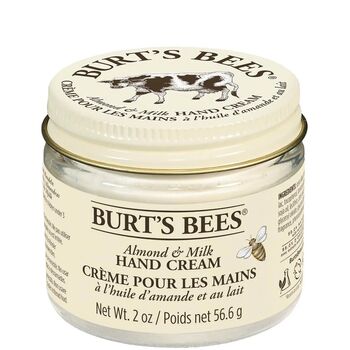 Burts Bees - Handcream - 56,6g Mandelmilch & Bienenwachs