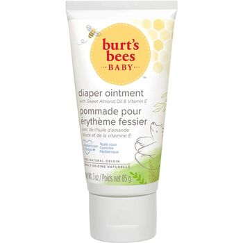 Burts Bees - Baby Bee Diaper Ointment - 85g Windelcreme