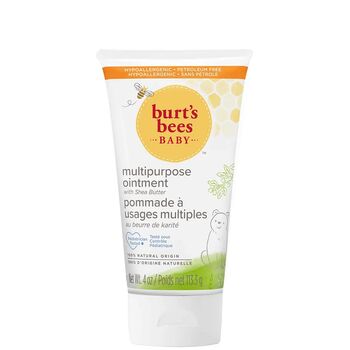 Burts Bees - Baby Bee Multi Purpose Ointment - 113,3g...