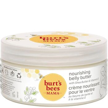 Burts Bees - Mama Bee Belly Butter - 184,2g