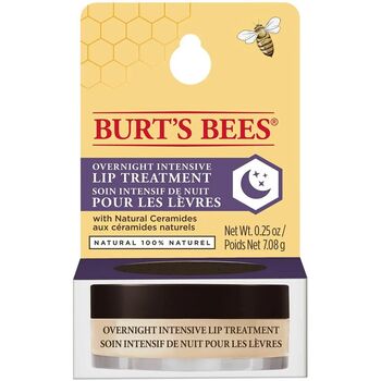 Burts Bees - Overnight Intensive Lip Treatment - 7,08g