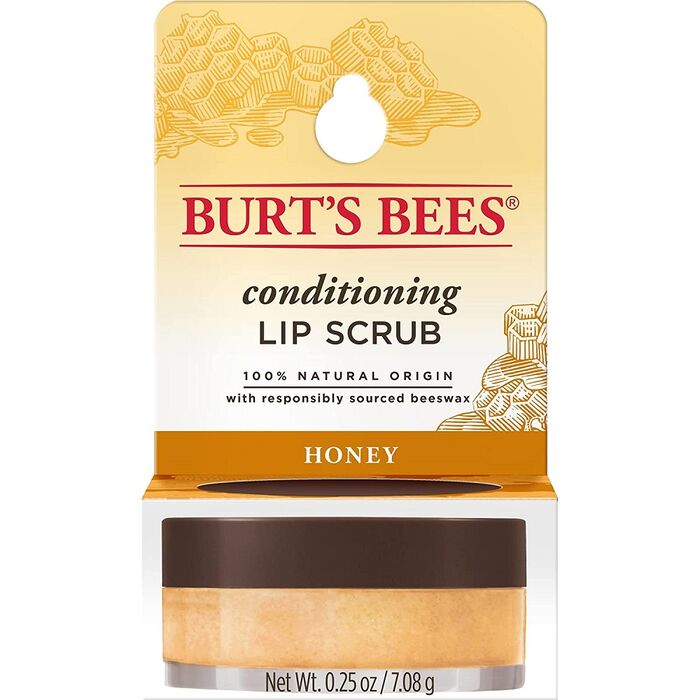 Burts Bees - Conditioning Lip Scrub - 7,08g