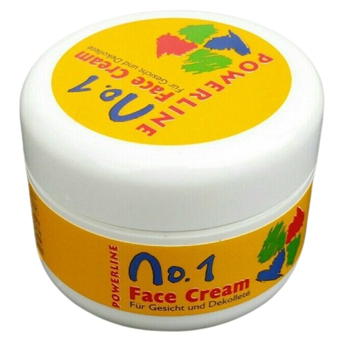 JOVEKA - Face Cream Wax - 15ml Bräunungsintensivierer