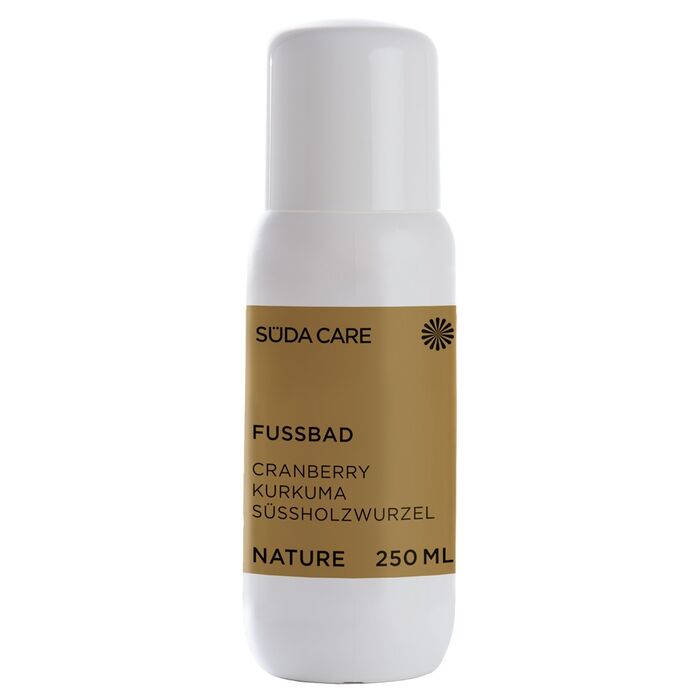 Sda Care - Nature Fubad - 250ml