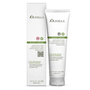 Olivella - Oliven Vitamin Body Lotion - 150ml