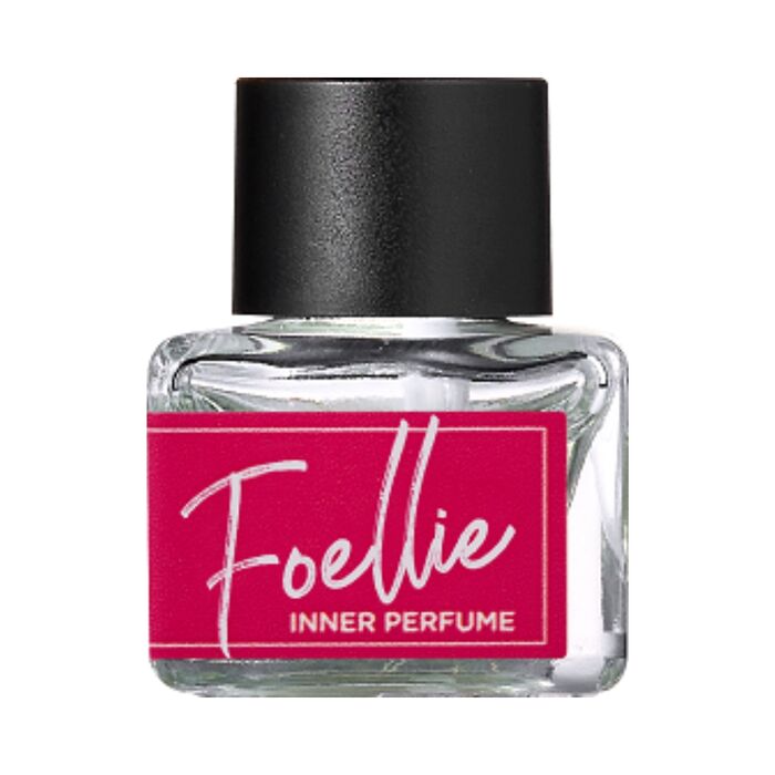 Foellie - Eau de Bébé Intim Parfum - 5ml