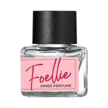 Foellie - Eau de Fleur Intim Parfum - 5ml