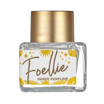 Foellie - Eau de Venus Intim Parfum - 5ml