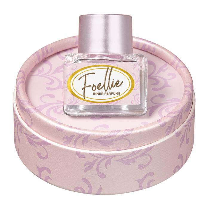 Foellie - Eau de Tuileries Intim Parfum - 5ml