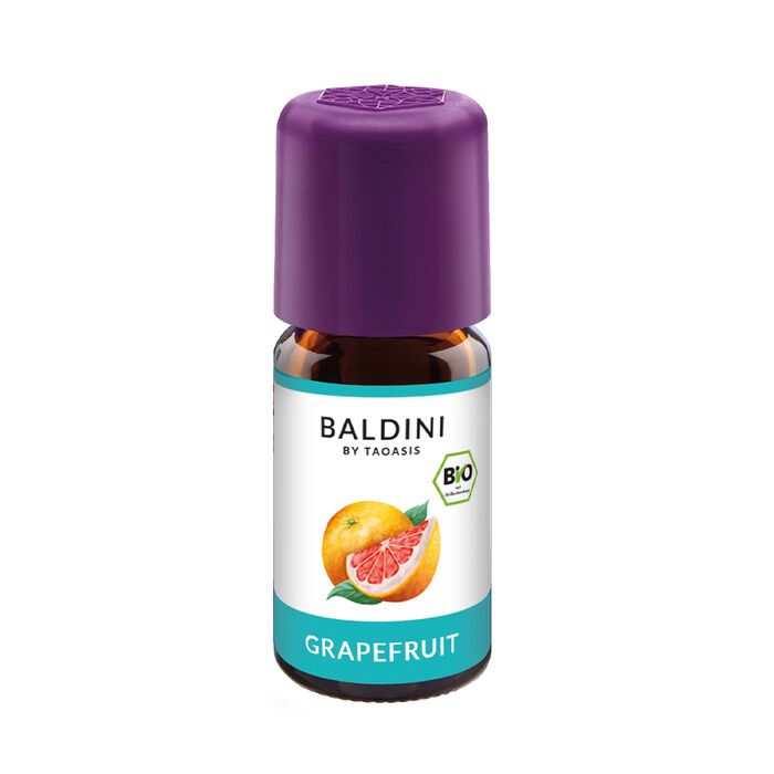 Taoasis Baldini - Bio Aroma Grapefruit - 5ml