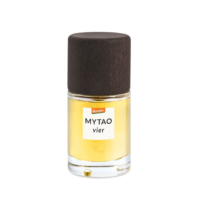 Taoasis Baldini - Bio Parfum Mytao vier - 15ml Demeter