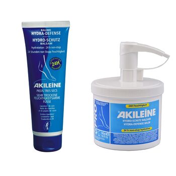 Akileine - Hydro Schutz Balsam