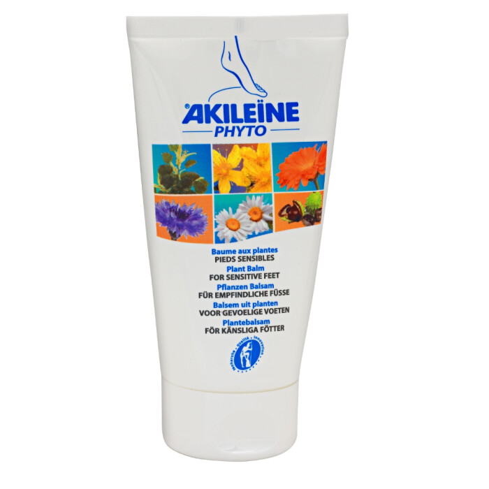 Akileine Phyto - Empfindliche Fe Balsam - 150ml