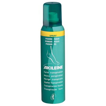 Akileine - Puder Spray - 150ml