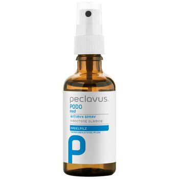 peclavus PODOmed - AntiMYX Spray - 50ml