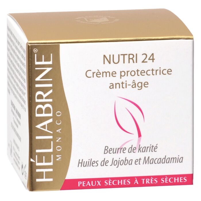 Hliabrine - HP Nutri 24 Creme - 50ml