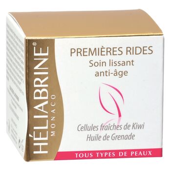 Héliabrine - HP First Wrinkle Creme - 50ml